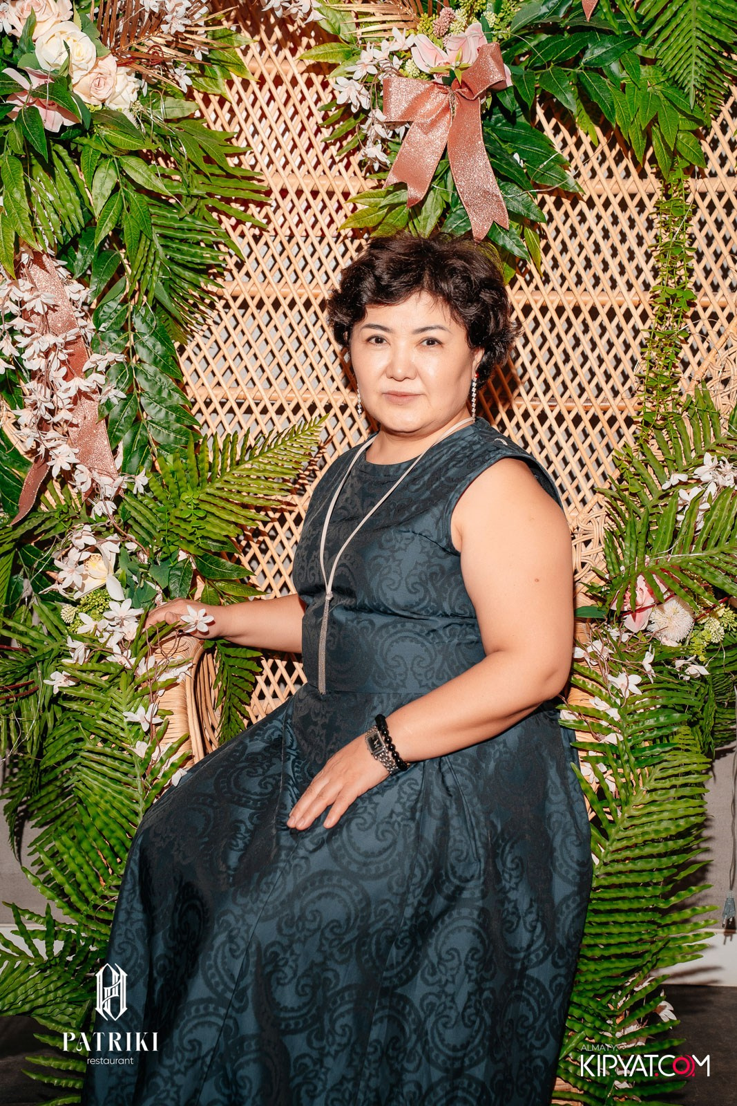 PATRIKI. КИПЯТКОМ АЛМАТЫ!