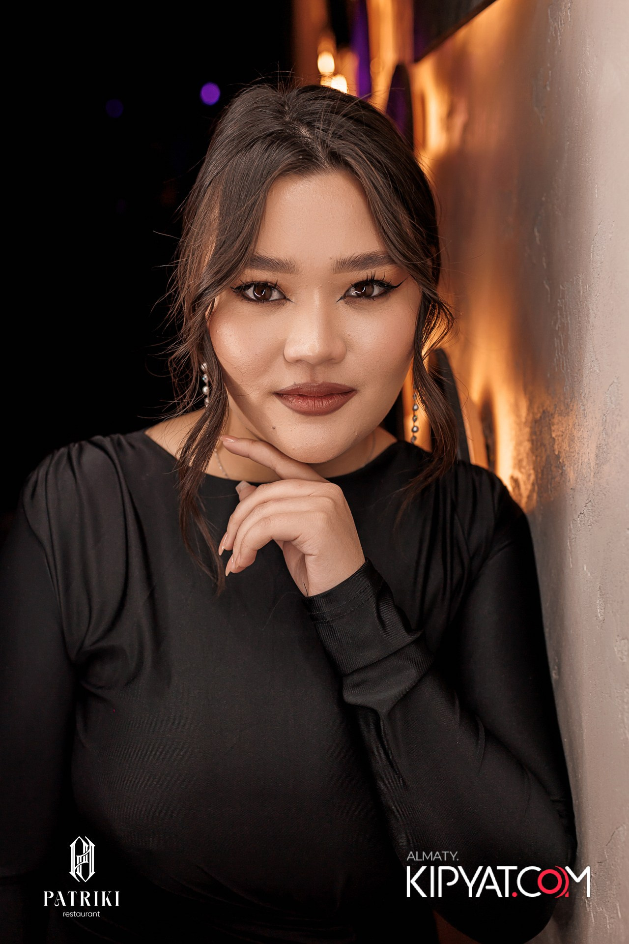 PATRIKI RESTAURANT. КИПЯТКОМ АЛМАТЫ!