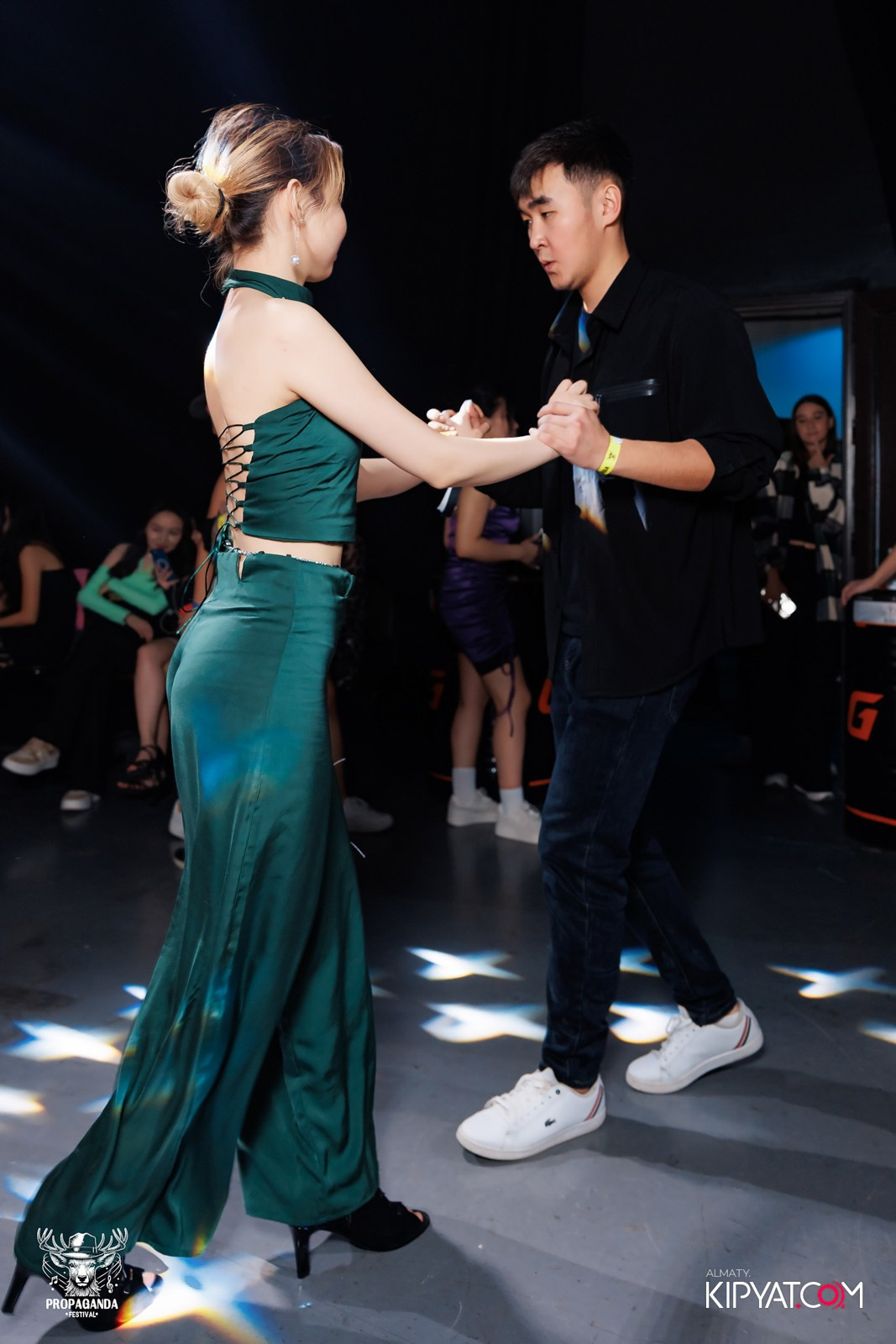 PROPAGANDA FESTIVAL. КИПЯТКОМ АЛМАТЫ!