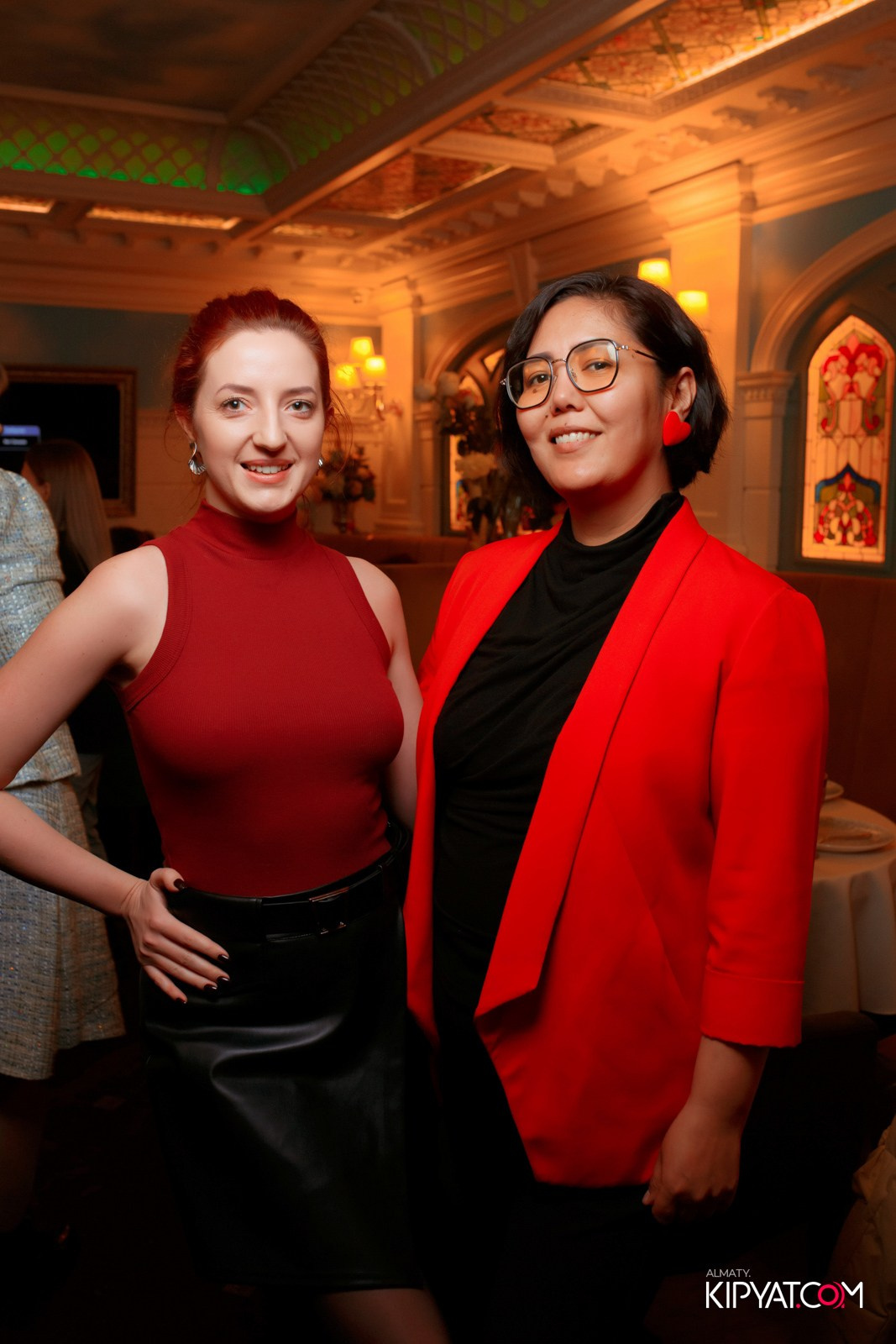 РЕСТОРАН ALAZANI НА АКАН СЕРЫ. КИПЯТКОМ АЛМАТЫ!