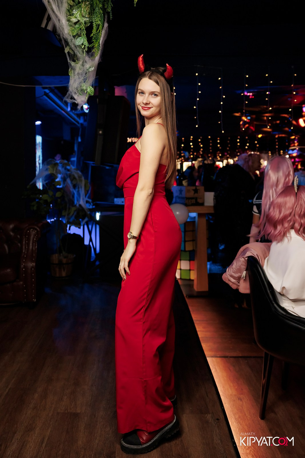 MUNCHEN PUB NA PANFILOVA. КИПЯТКОМ АЛМАТЫ!