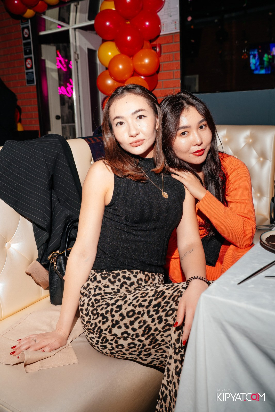 THE WALL STREET. КИПЯТКОМ АЛМАТЫ! Фотосъемка мероприятий в Алматы