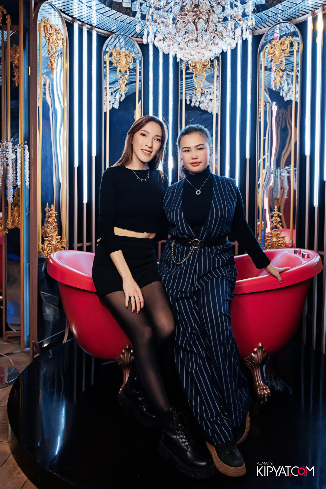 ЗАЯ, НА БИС. КИПЯТКОМ АЛМАТЫ!