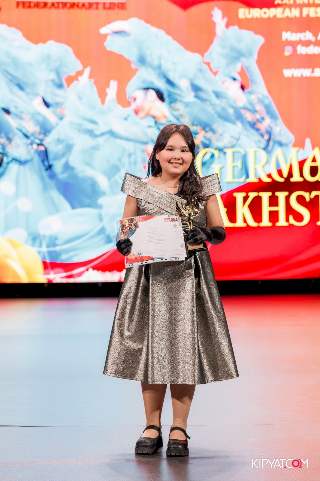 XXI INTERNATIONAL EUROPEAN FESTIVAL ARTS GERMANY-KAZAKHSTAN #ПРОЕКТЫЗИМИНА. КИПЯТКОМ АЛМАТЫ! Фотосъемка мероприятий в Алматы