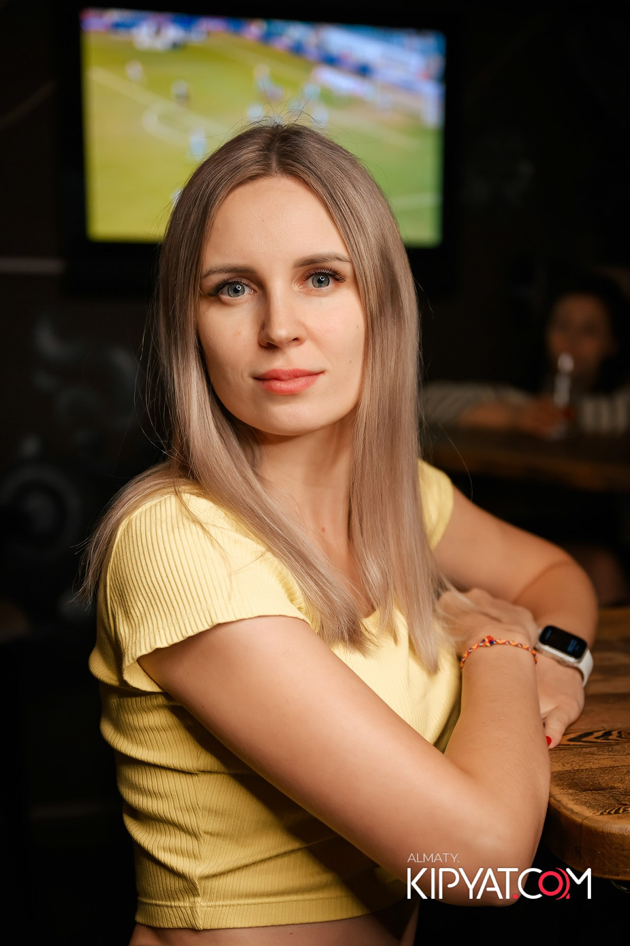 Victroy Pub. КИПЯТКОМ АЛМАТЫ!