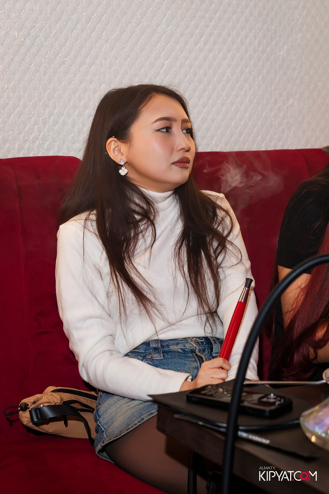 MILDOM KARAOKE. КИПЯТКОМ АЛМАТЫ!