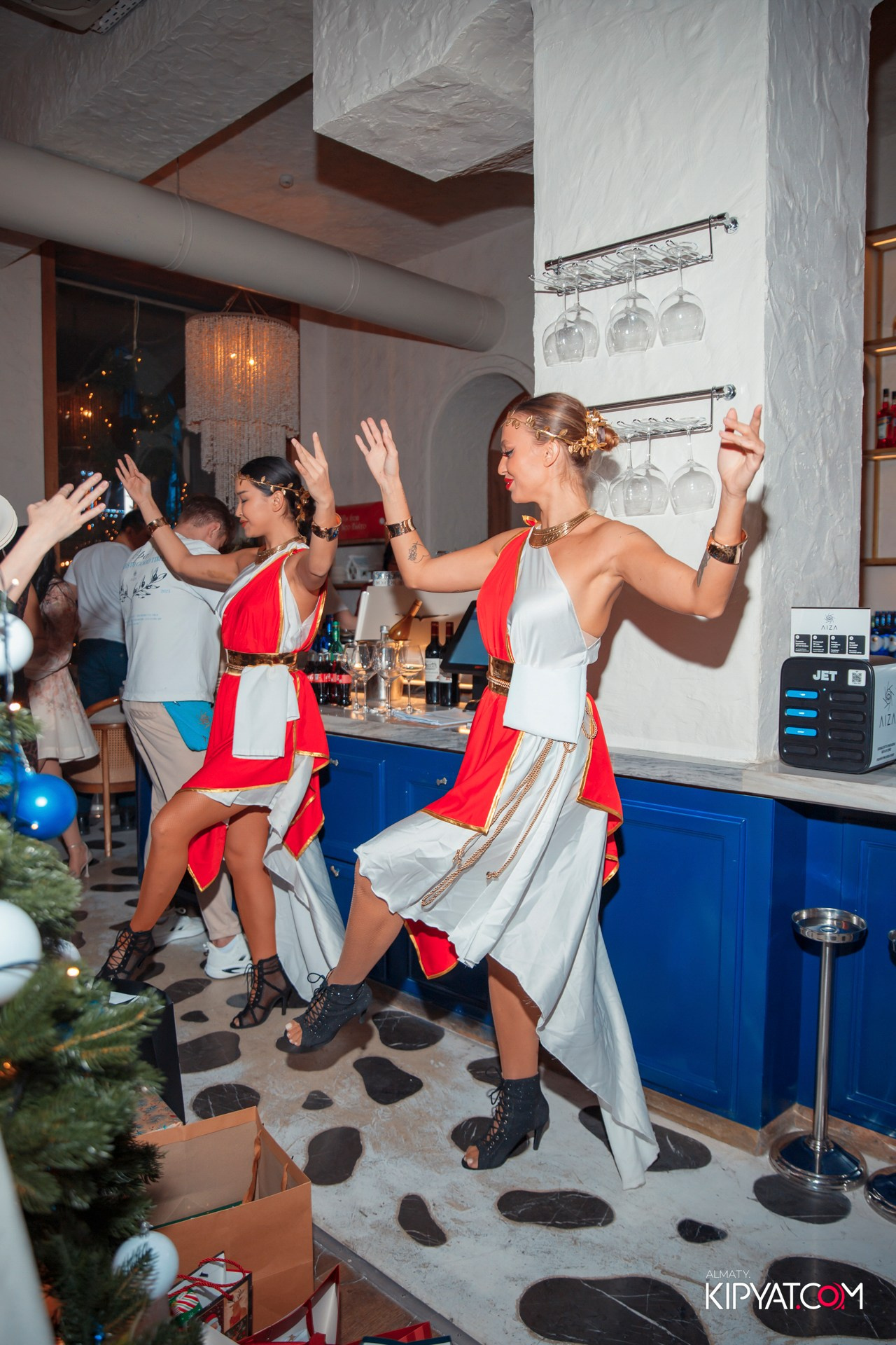AIZA NEO BISTRO ABILAY KHAN. КИПЯТКОМ АЛМАТЫ! Фотосъемка мероприятий в Алматы