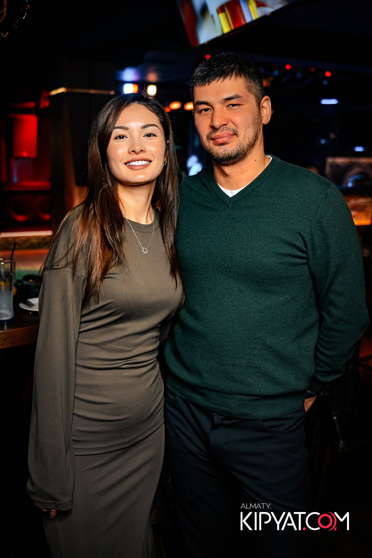 MUNCHEN PUB НА ПАНФИЛОВА. КИПЯТКОМ АЛМАТЫ!