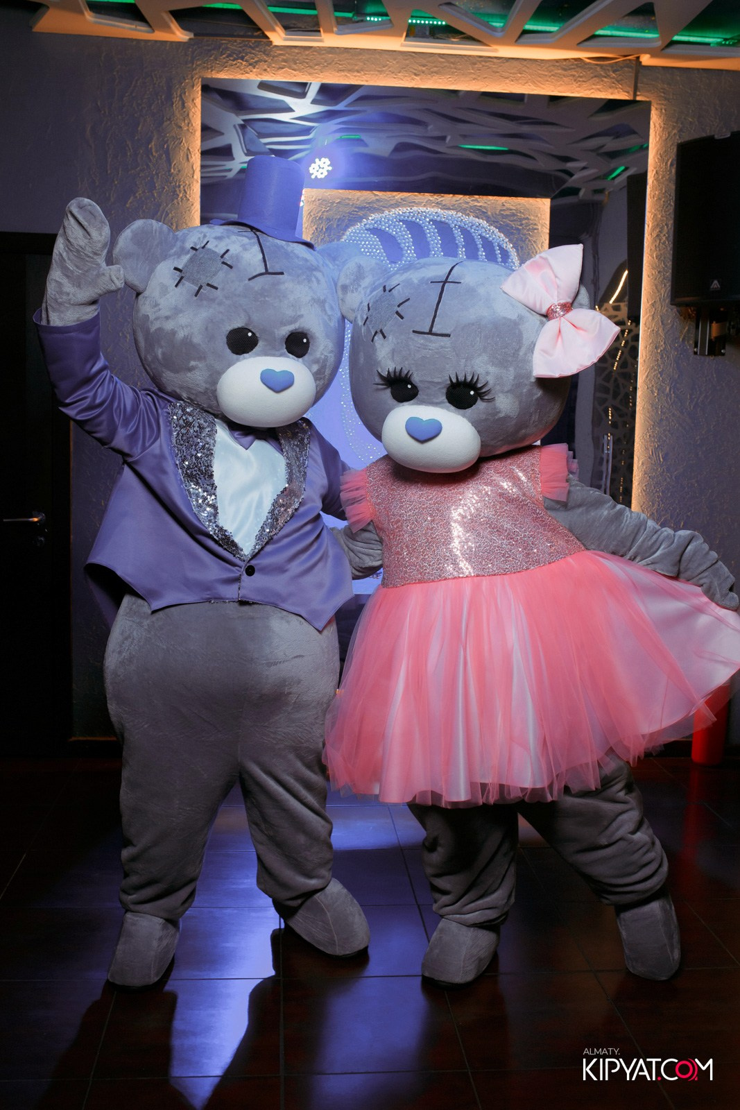 КАРАОКЕ МИКРОФОН. КИПЯТКОМ АЛМАТЫ!