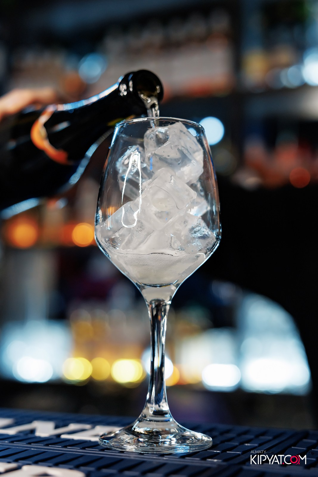 ДОРОГАЯ, Я НЕ ПИЛ. КИПЯТКОМ АЛМАТЫ!