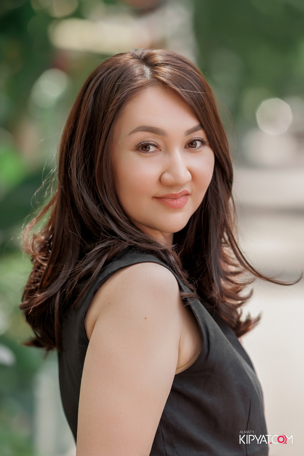 ЖЕНСКИЙ БРАНЧ MUSE. КИПЯТКОМ АЛМАТЫ!