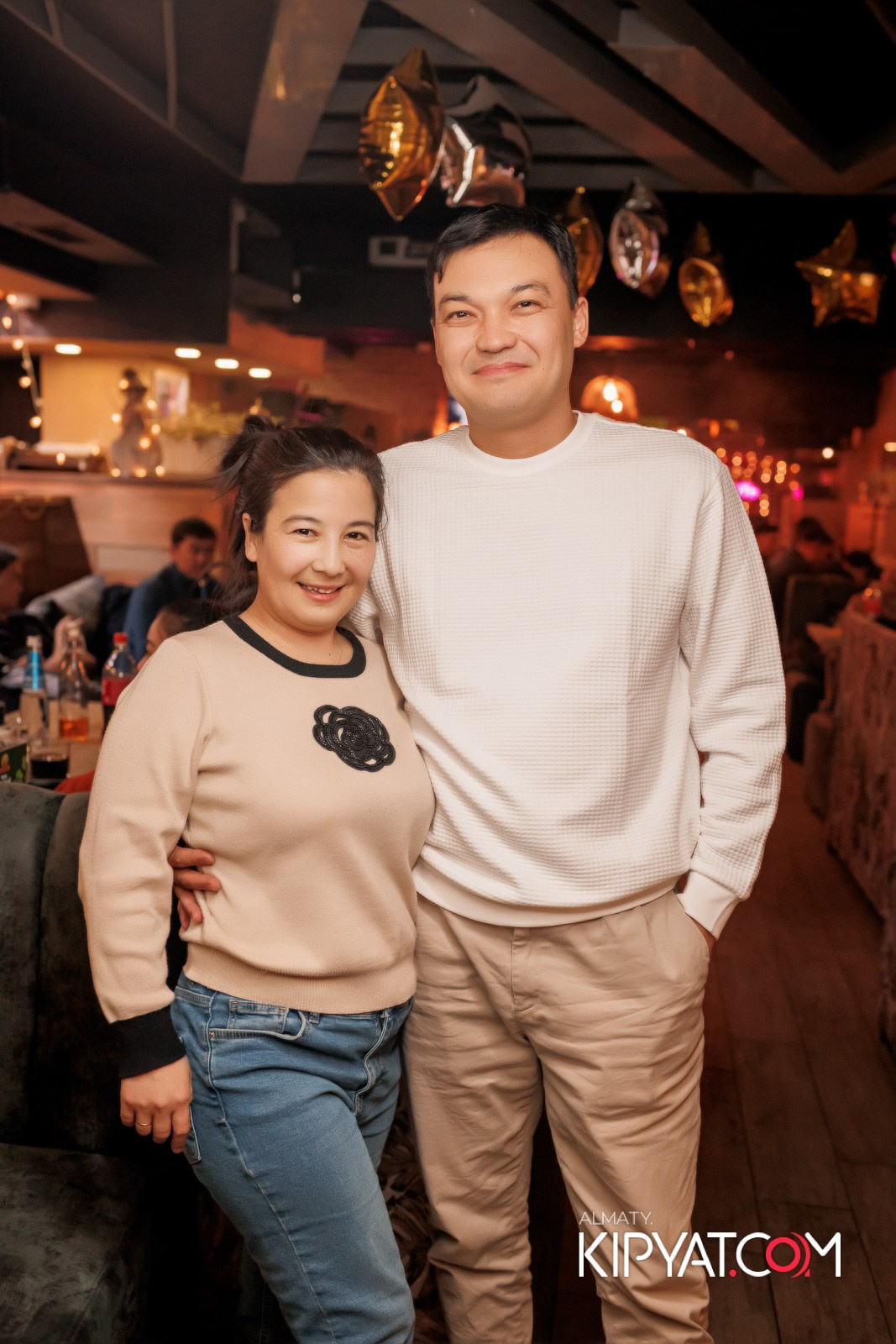 AVENUE. КИПЯТКОМ АЛМАТЫ!