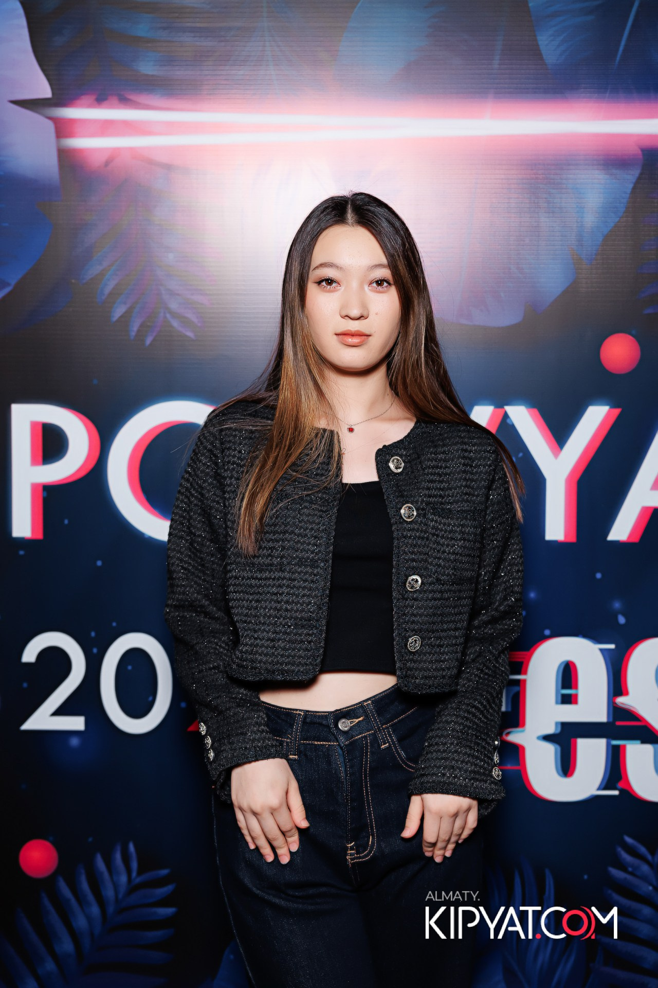 POSVYAT FEST 2024. КИПЯТКОМ АЛМАТЫ!