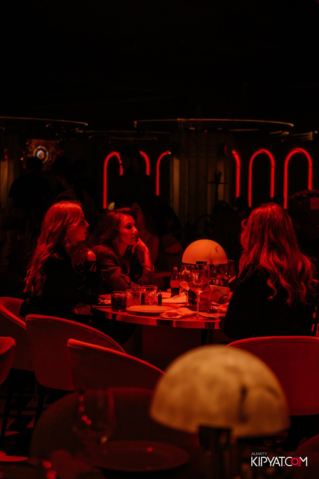 QUEEN. КИПЯТКОМ АЛМАТЫ!