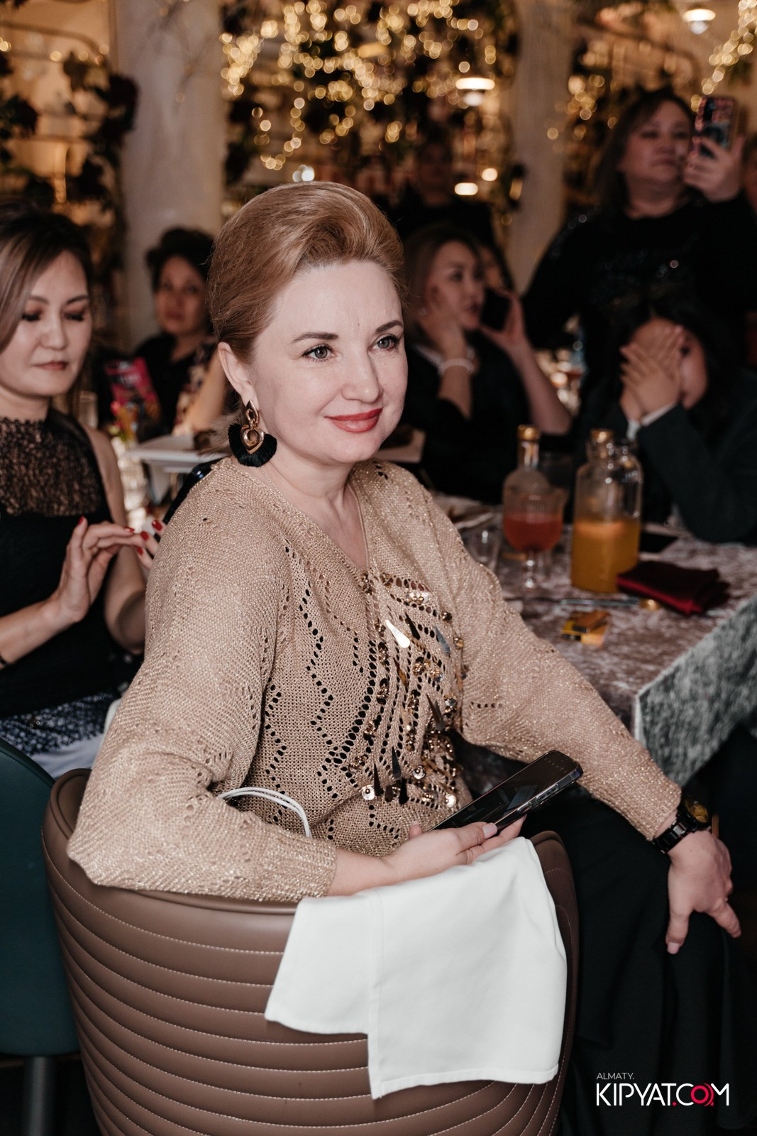 FORT VERNYI. КИПЯТКОМ АЛМАТЫ!