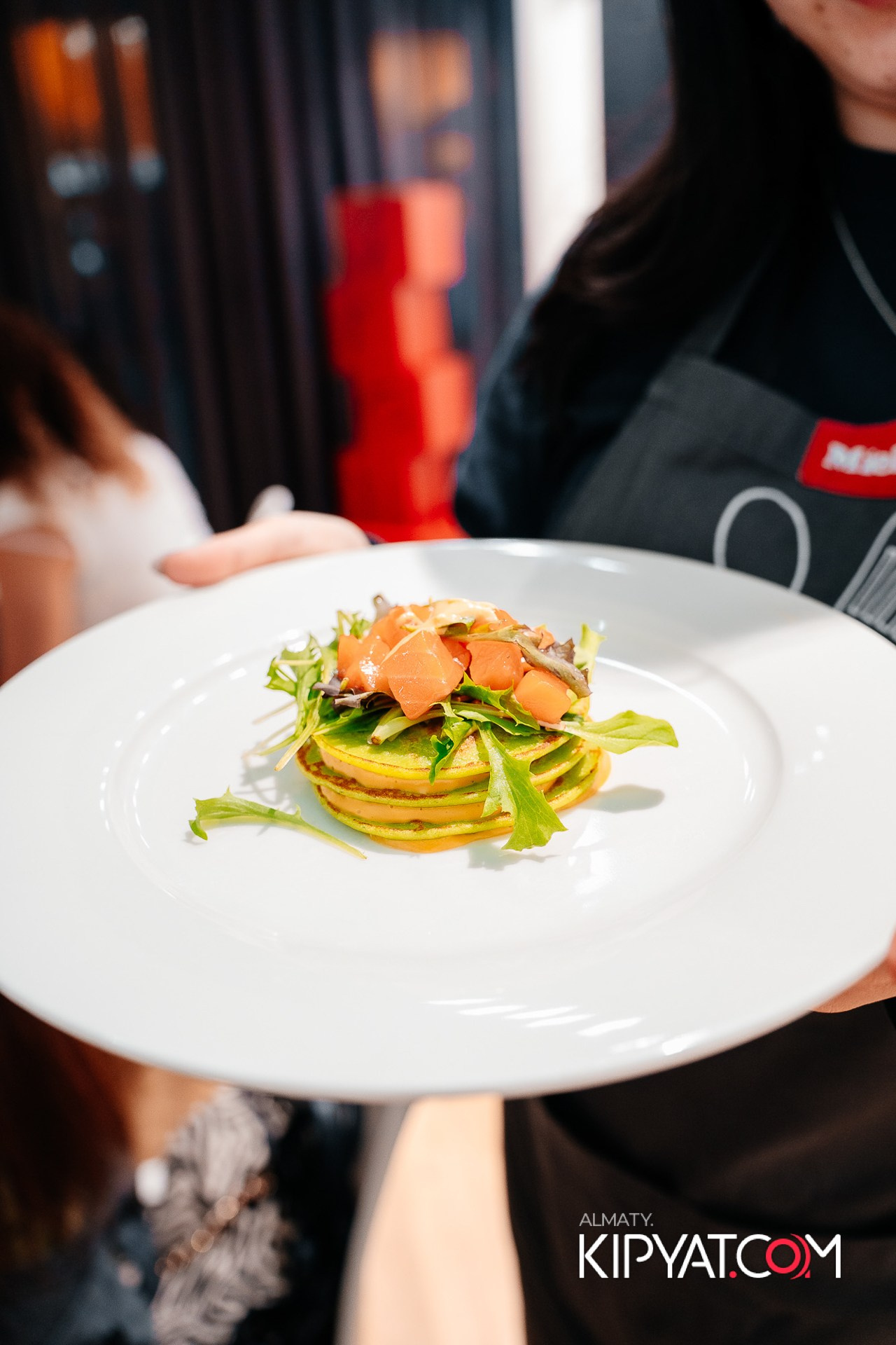 Miele. КИПЯТКОМ АЛМАТЫ! Фотосъемка мероприятий в Алматы