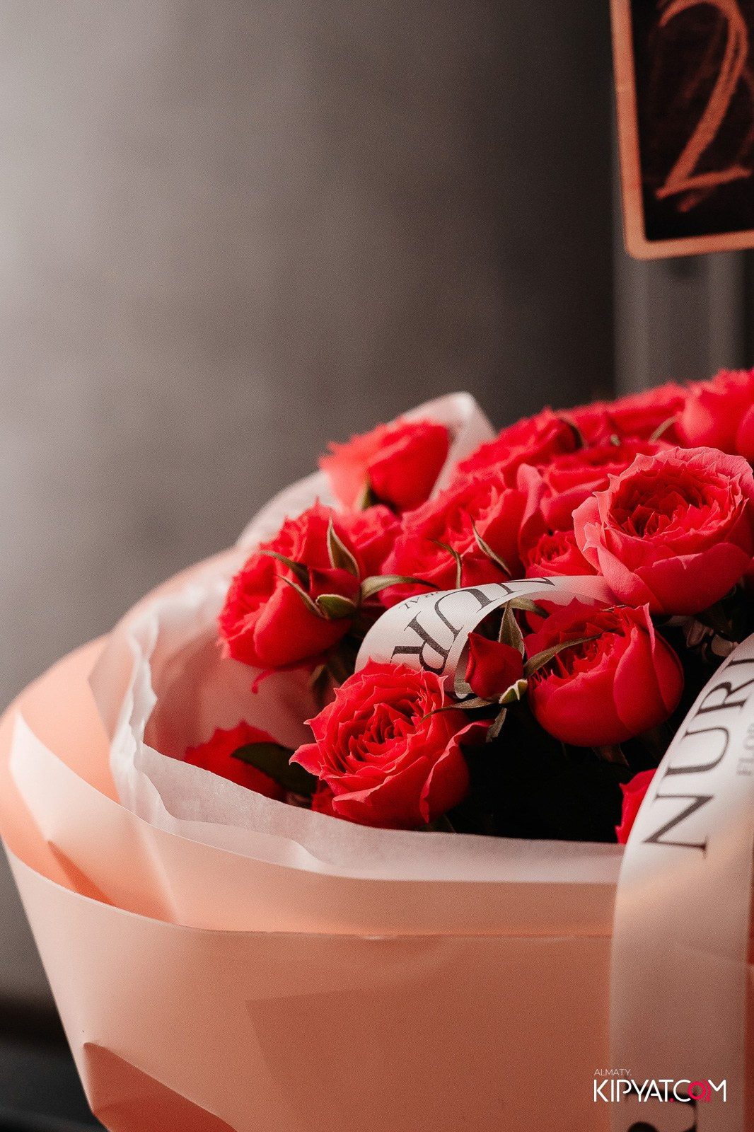 PATRIKI RESTAURANT. КИПЯТКОМ АЛМАТЫ!