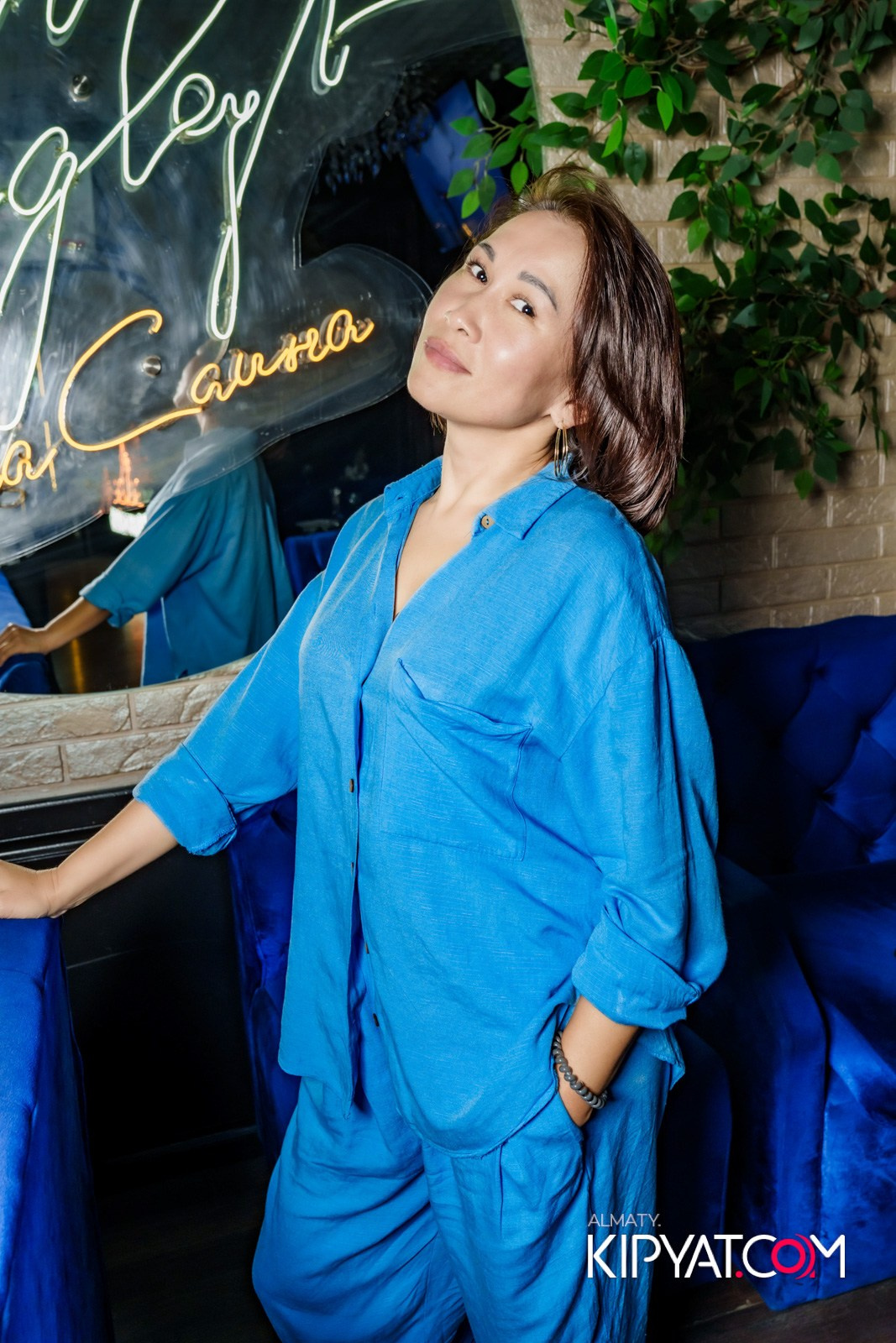 УХО И МЕДВЕДЬ НА САИНА. КИПЯТКОМ АЛМАТЫ!