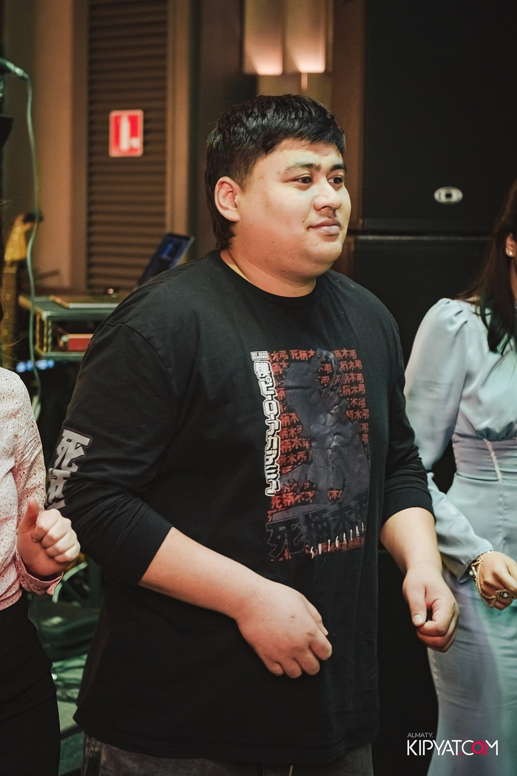 ПИНТА PREMIUM. КИПЯТКОМ АЛМАТЫ!