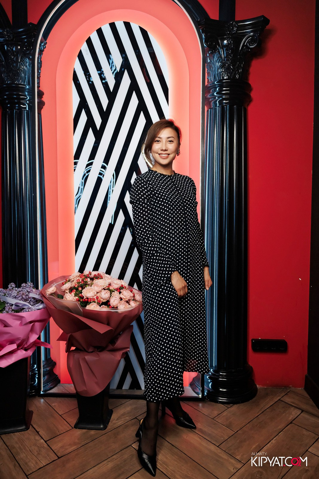 ЗАЯ, НА БИС. КИПЯТКОМ АЛМАТЫ! Фотосъемка мероприятий в Алматы