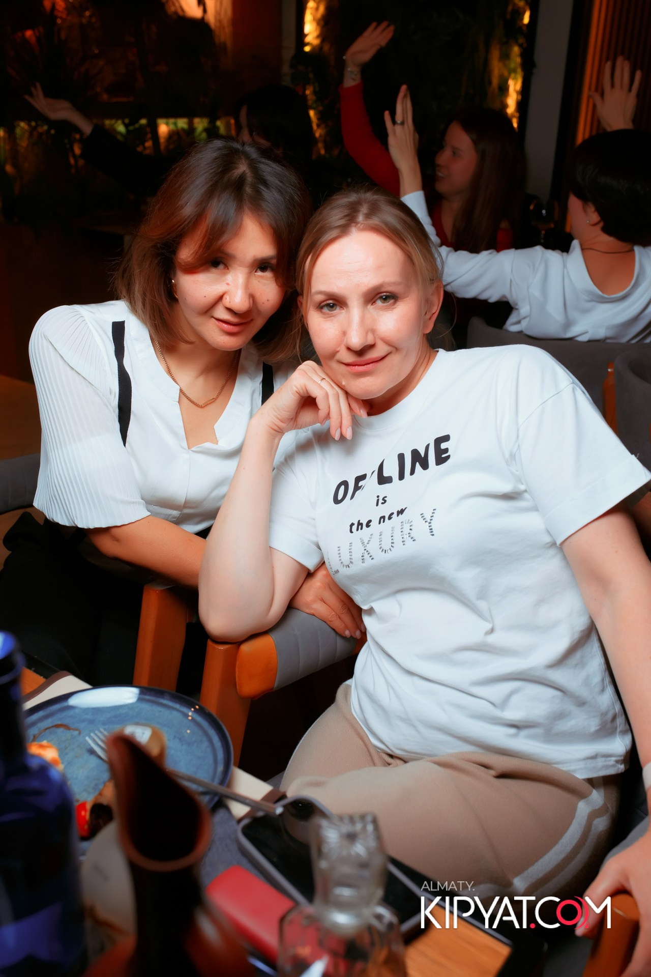 MODI RESTORANCHIK. КИПЯТКОМ АЛМАТЫ!