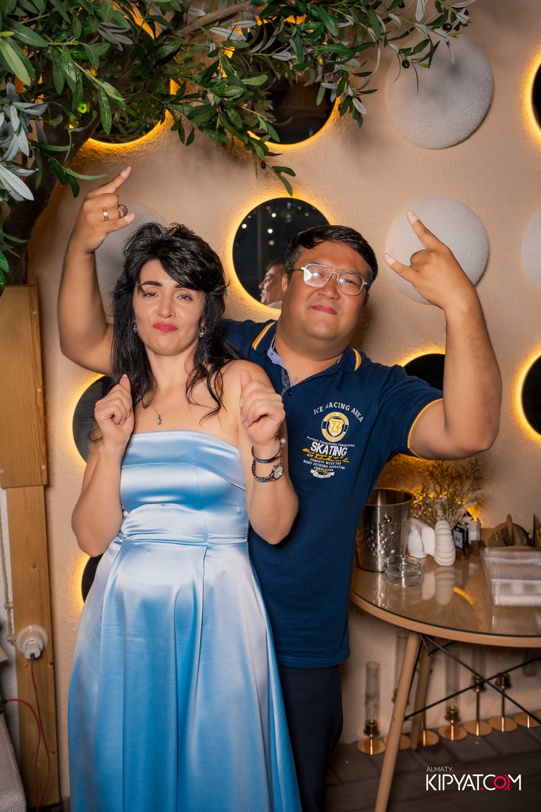 MOOD KARAOKE S TERRACE. КИПЯТКОМ АЛМАТЫ!