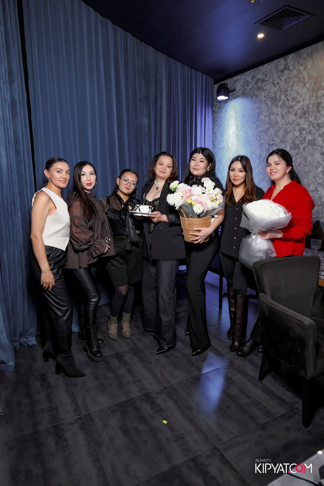 ДОРОГАЯ, Я НЕ ПИЛ. КИПЯТКОМ АЛМАТЫ! Фотосъемка мероприятий в Алматы