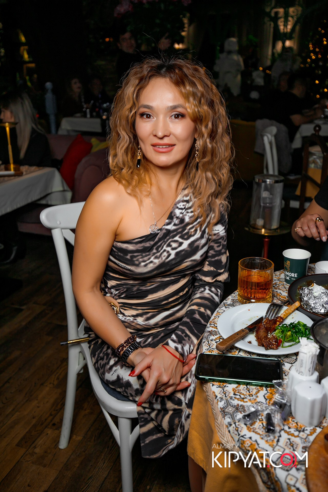 ВАХТАНГУРИ. КИПЯТКОМ АЛМАТЫ!