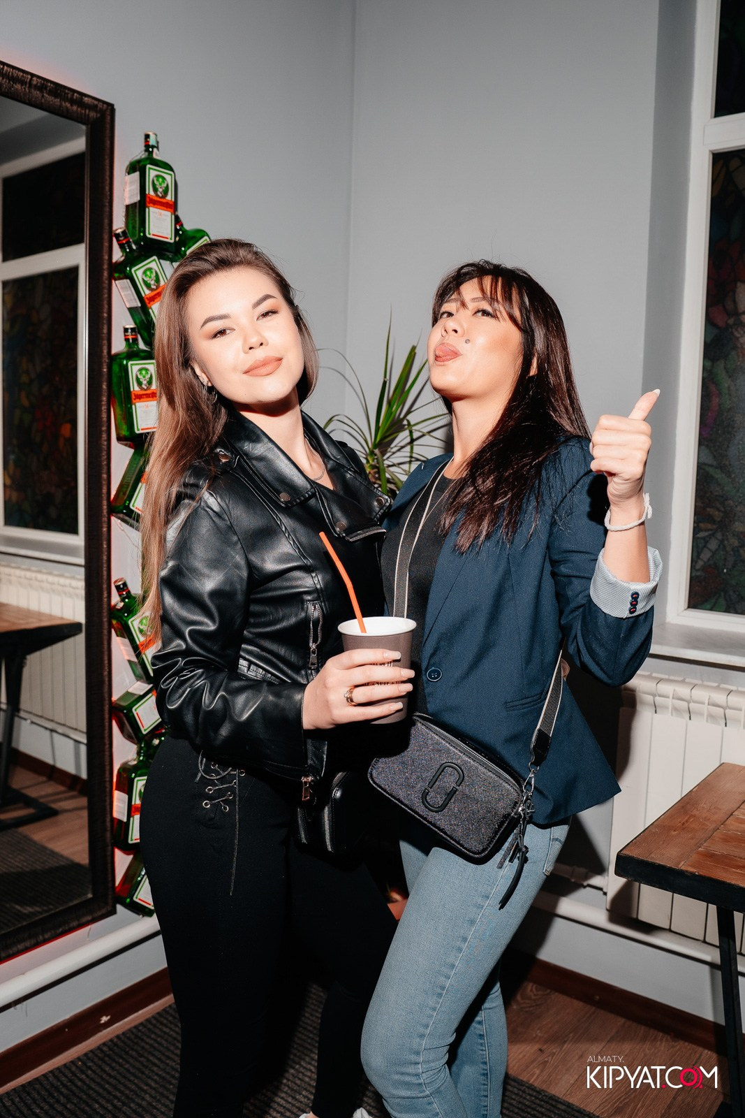 НОЧНОЙ РЕЙВ. КИПЯТКОМ АЛМАТЫ!