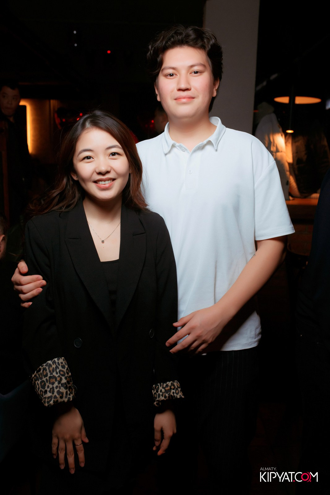 ПИНТА НА АУЭЗОВА. КИПЯТКОМ АЛМАТЫ!