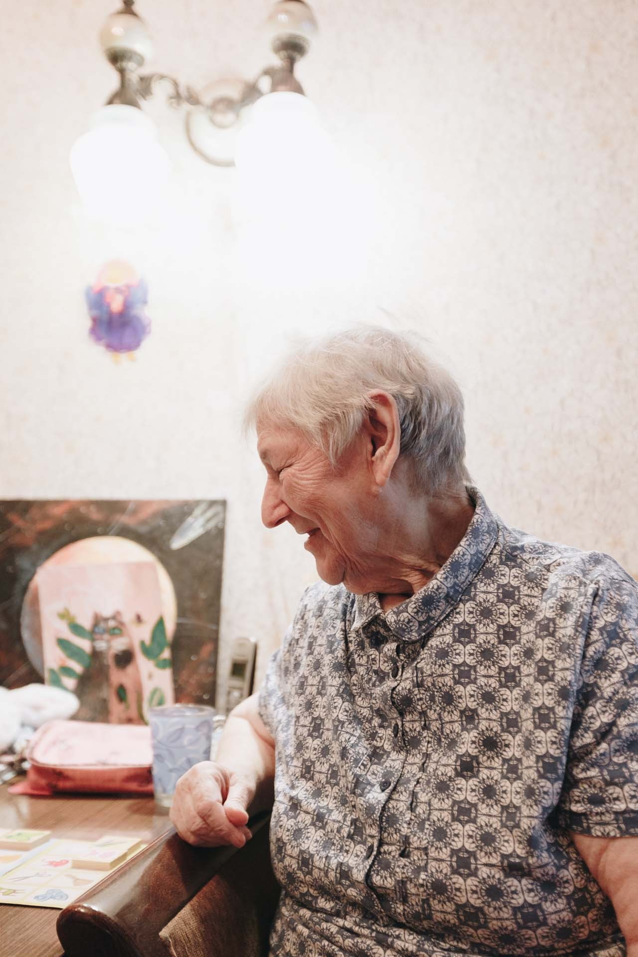 День Рождения Прабабушки. Свадебный семейный фотограф и видеограф Гомель Минск Беларусь Европа