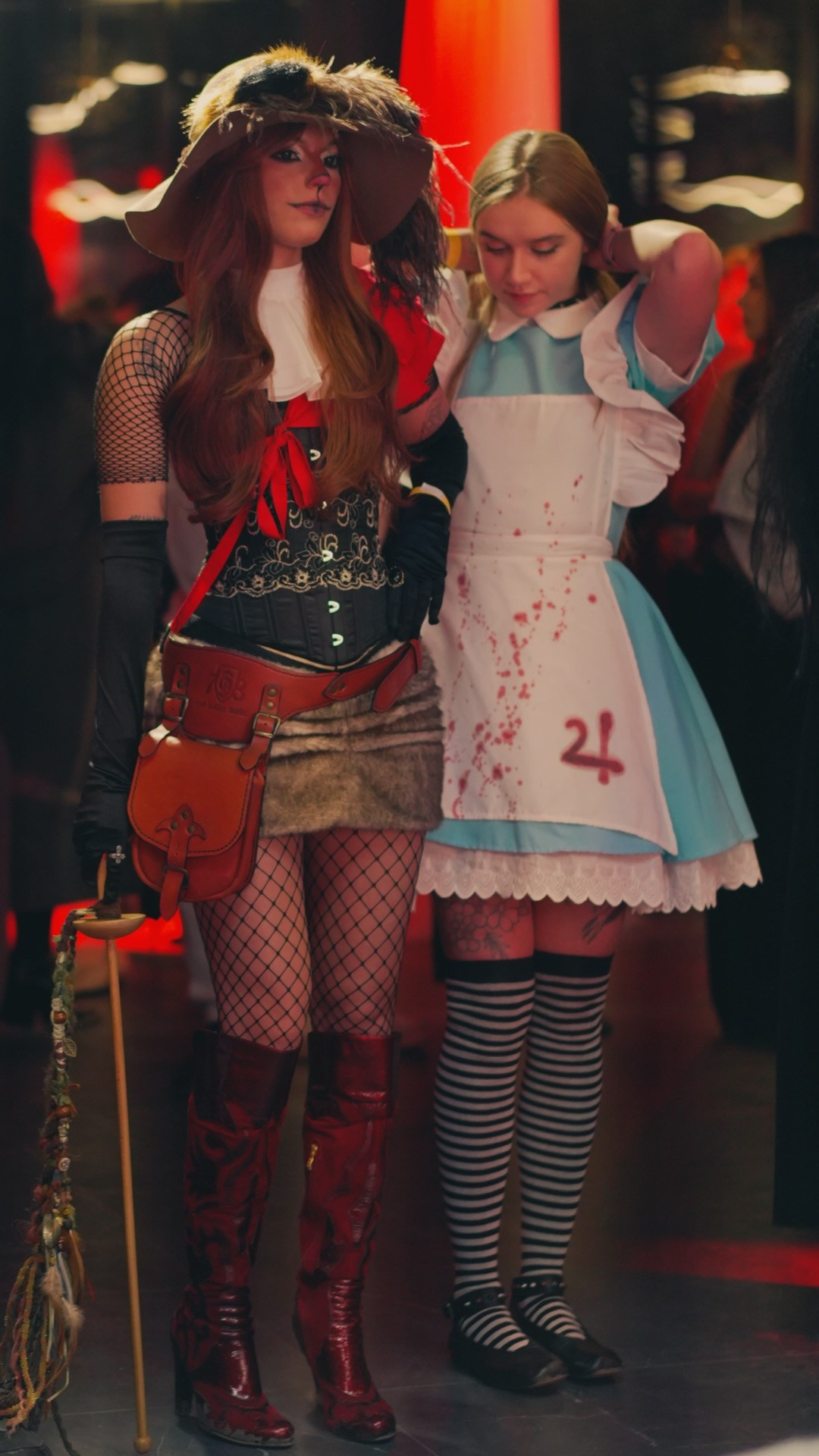 SОФИТЫ | 03.11. Фотограф, оператор и рилсмейкер в Москве — Ася Палагута