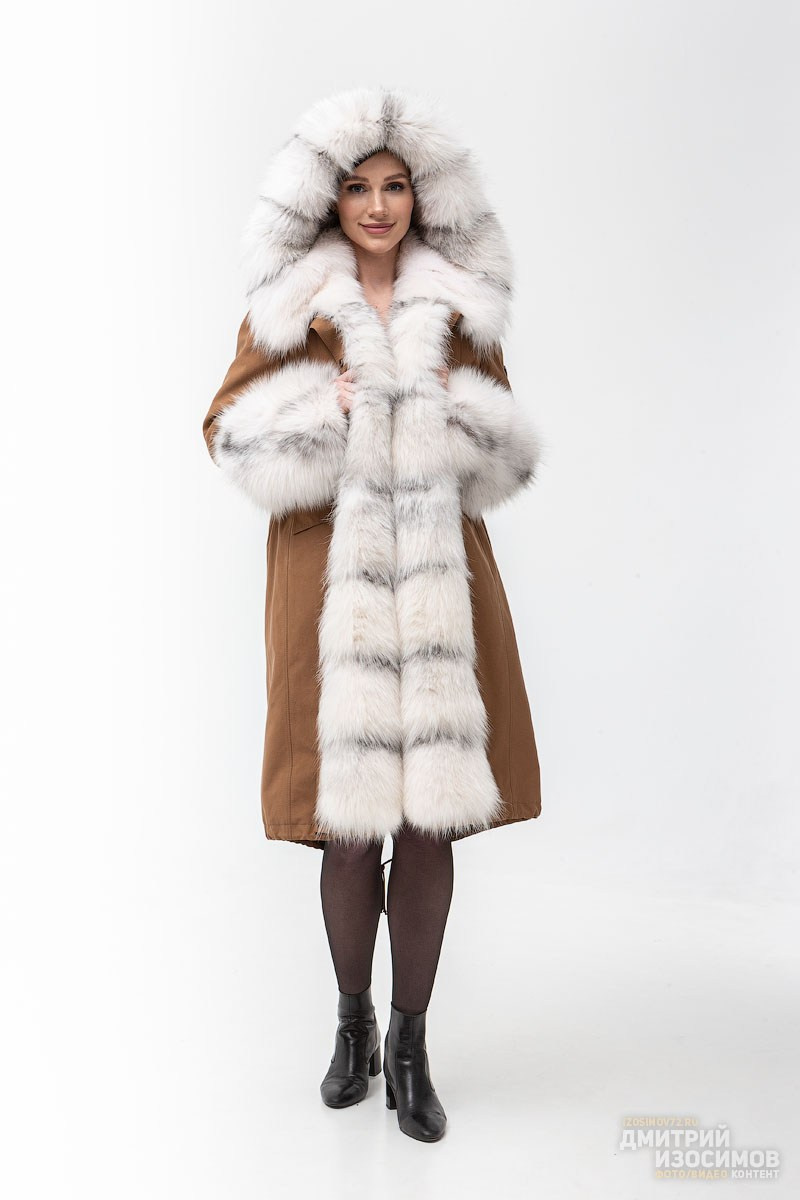 Контент-съёмка для ведения соцсетей