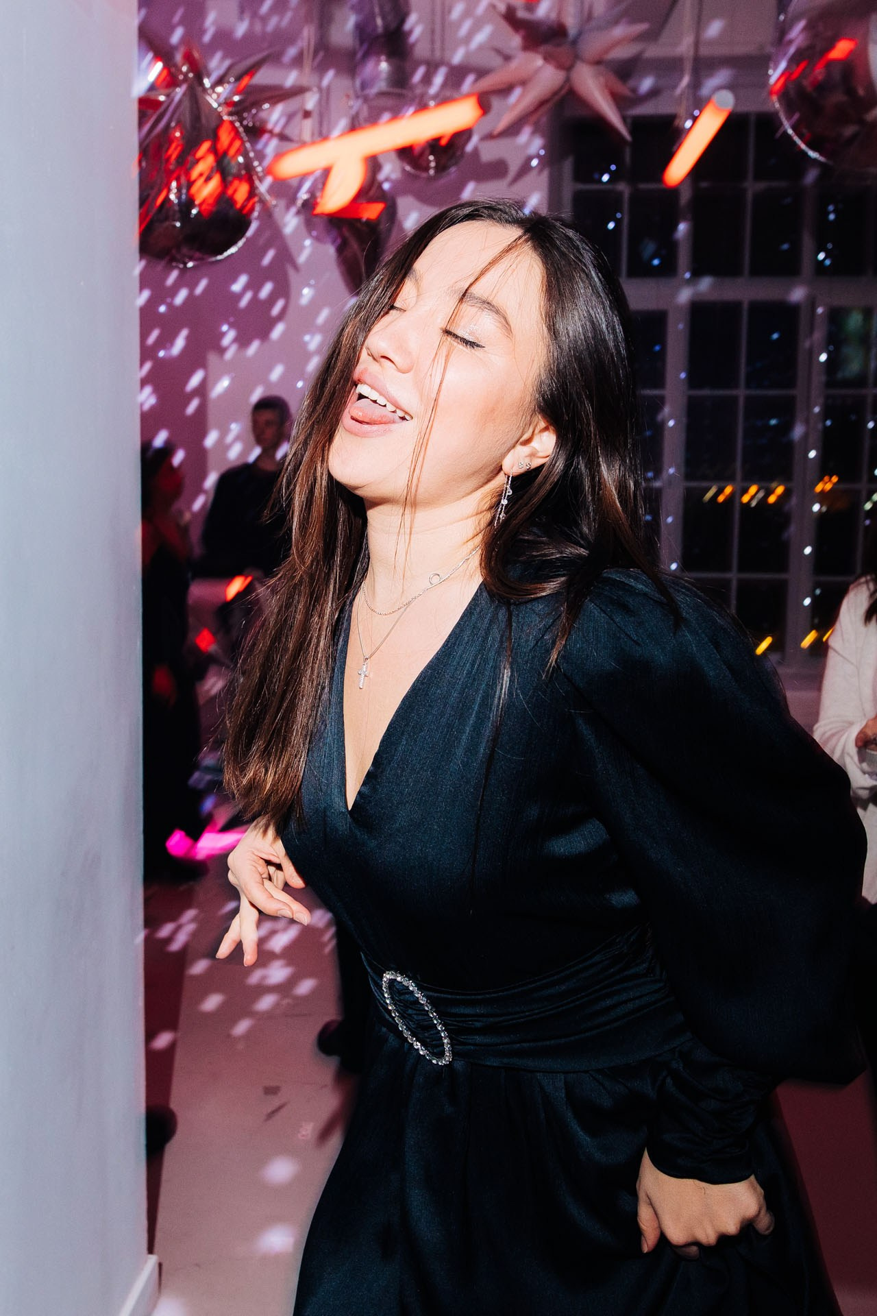 День Рождения Wow Place. Фотограф Перминов Никита СПБ