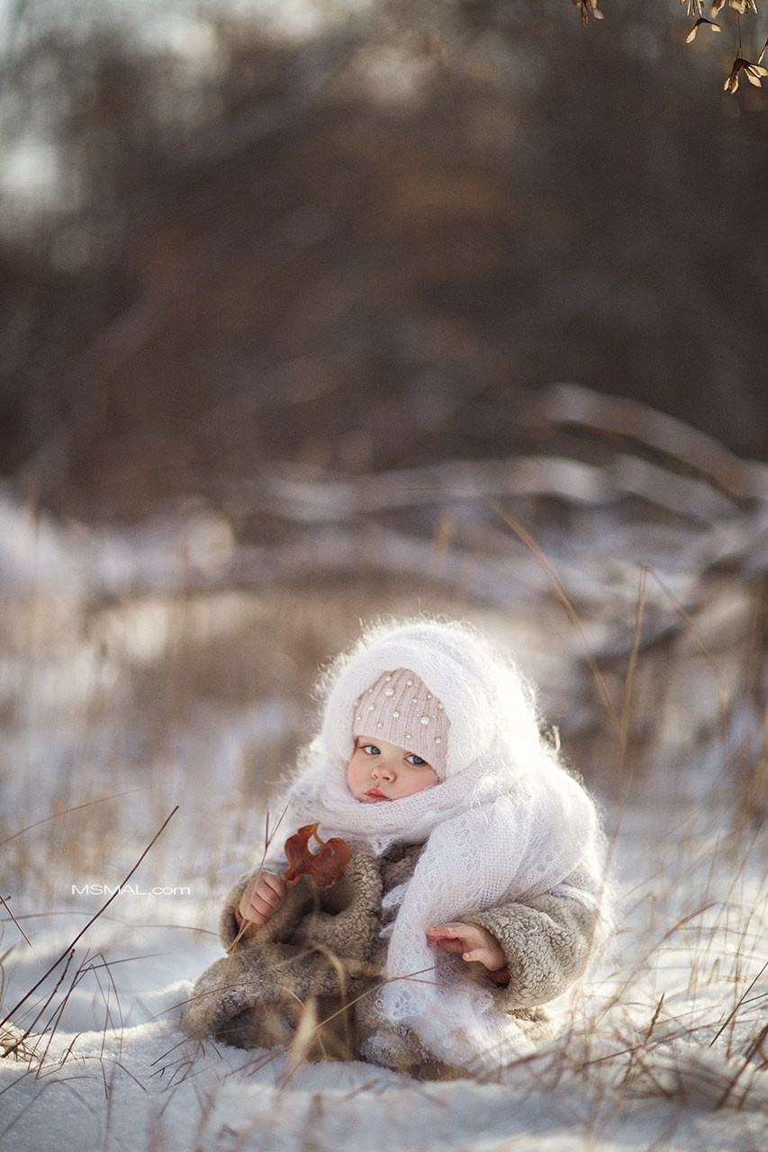 фотограф тамбов Марина Смаль