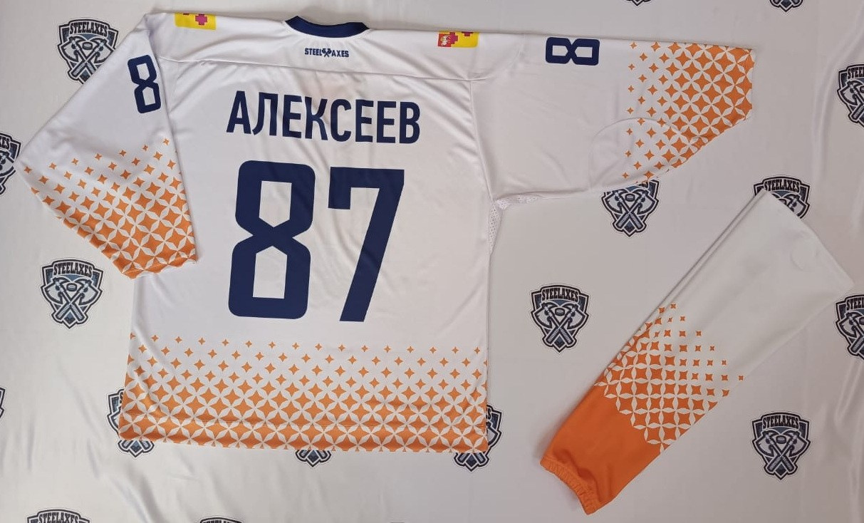Партнеры, заказчики, клубы КХЛ, хоккей, форма,  Салават Юлаев, Автомобилист, Металлург, Трактор, Ак Барс, Нефтехимик, ВХЛ, КХЛ, STEEL AXES, Магнитогорск, экипировка, спорт, твори добро, ДЦП, благотворительность, Хоккей, кибер спорт, игры, матч , манишки, детский хоккей