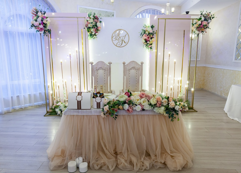 Площадка № 1-8. Свадебный и портретный фотограф Москва