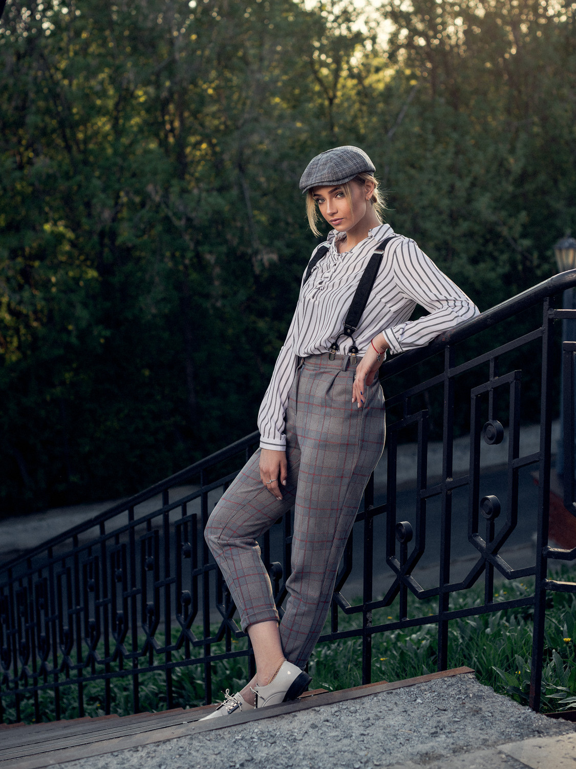 Саша. Фотограф во Владимире Евгений Богданович