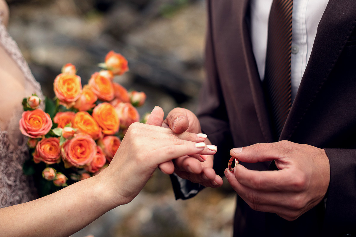 Александр и Мария. Фотограф во Владимире Евгений Богданович