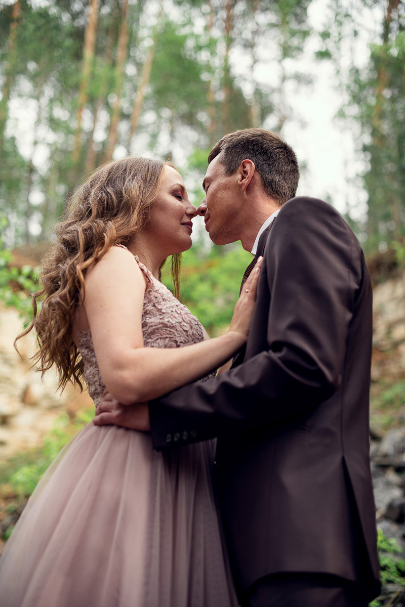 Александр и Мария. Фотограф во Владимире Евгений Богданович