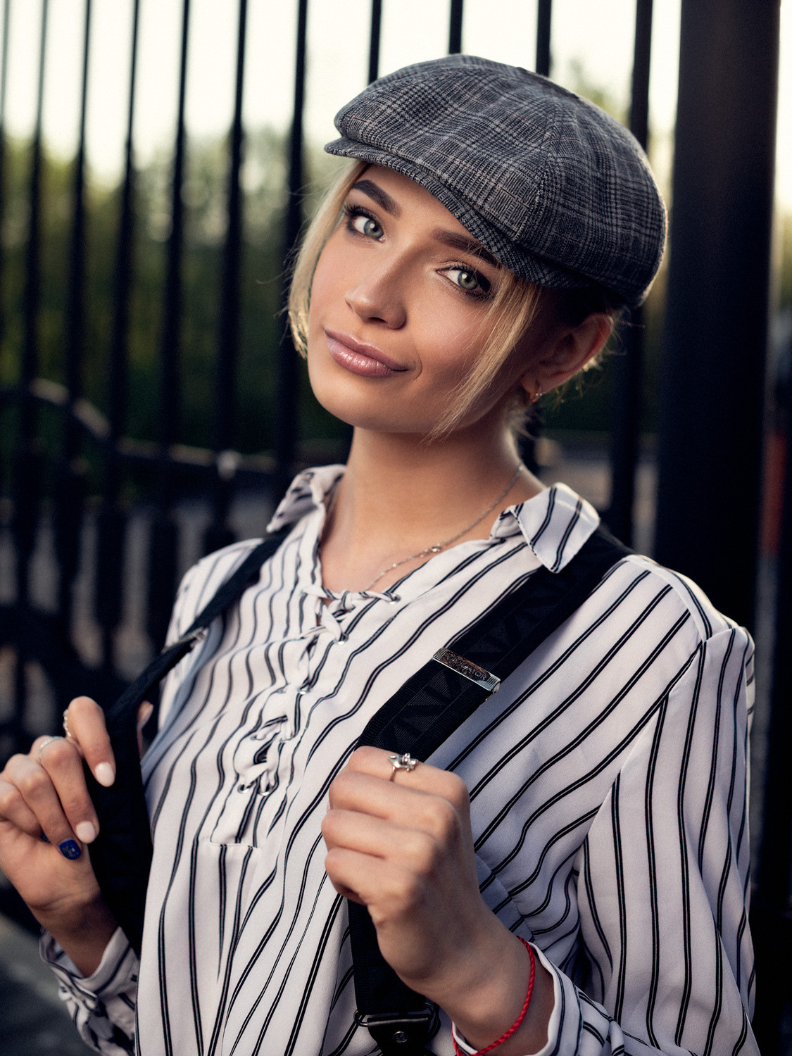 Саша. Фотограф во Владимире Евгений Богданович