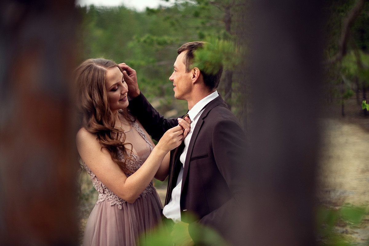 Александр и Мария. Фотограф во Владимире Евгений Богданович