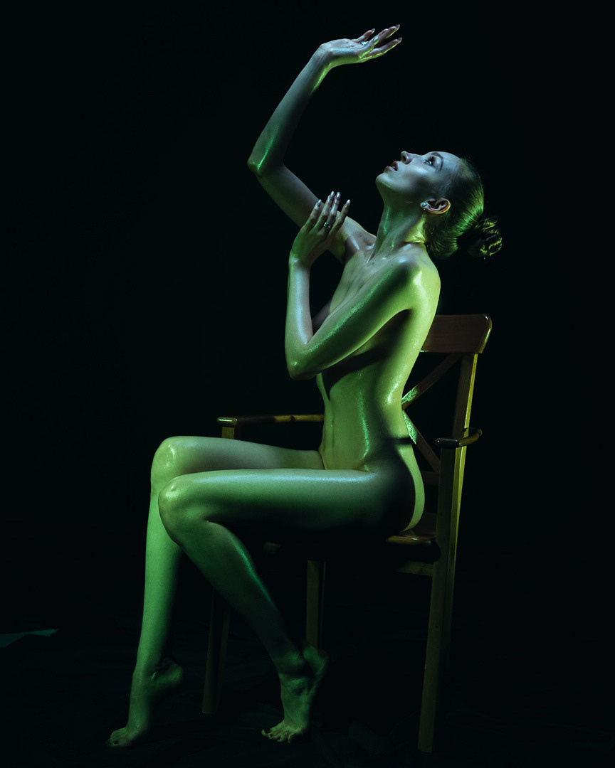 Анна. Фотограф во Владимире Евгений Богданович