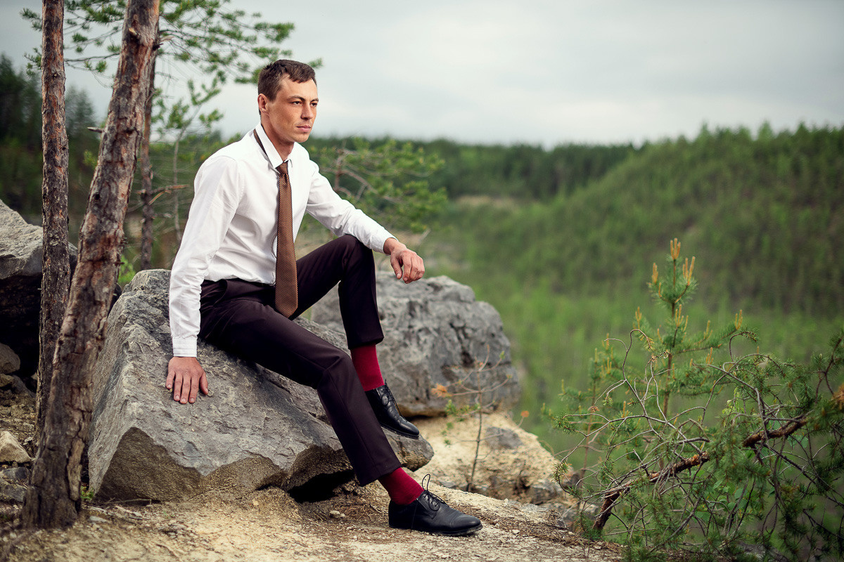 Александр и Мария. Фотограф во Владимире Евгений Богданович