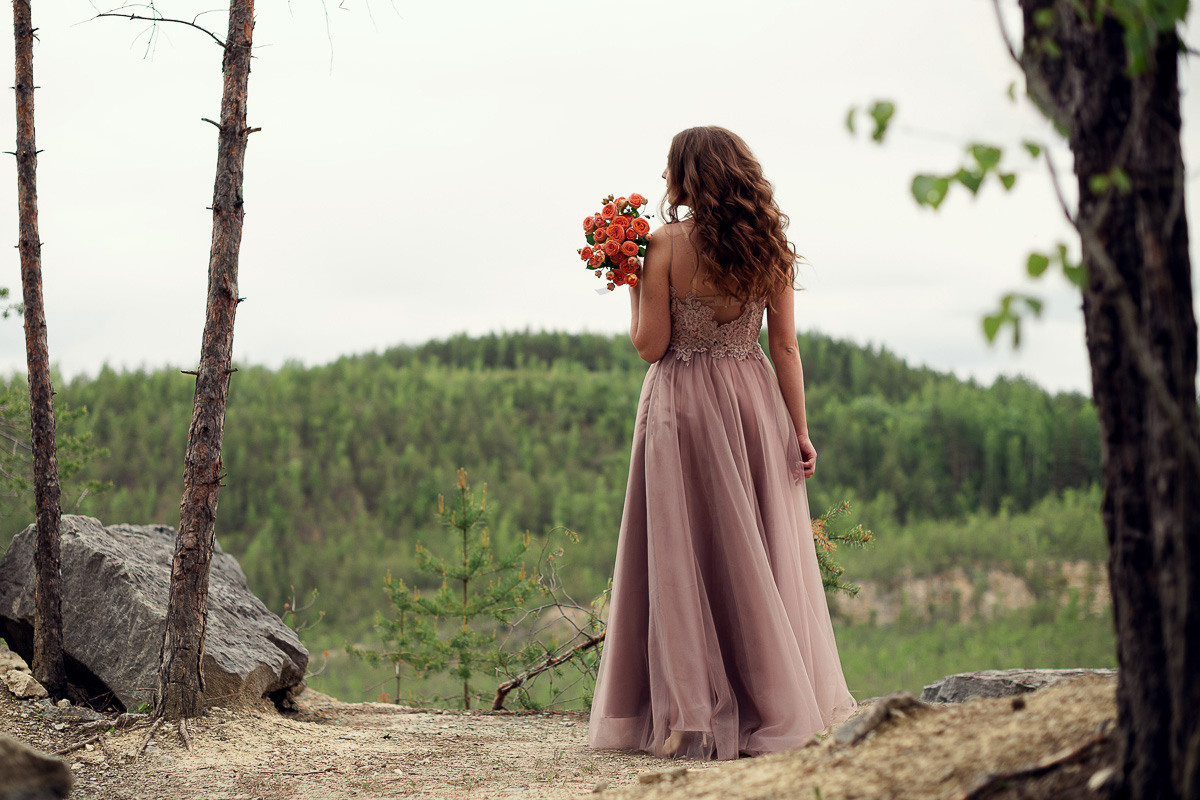 Александр и Мария. Фотограф во Владимире Евгений Богданович