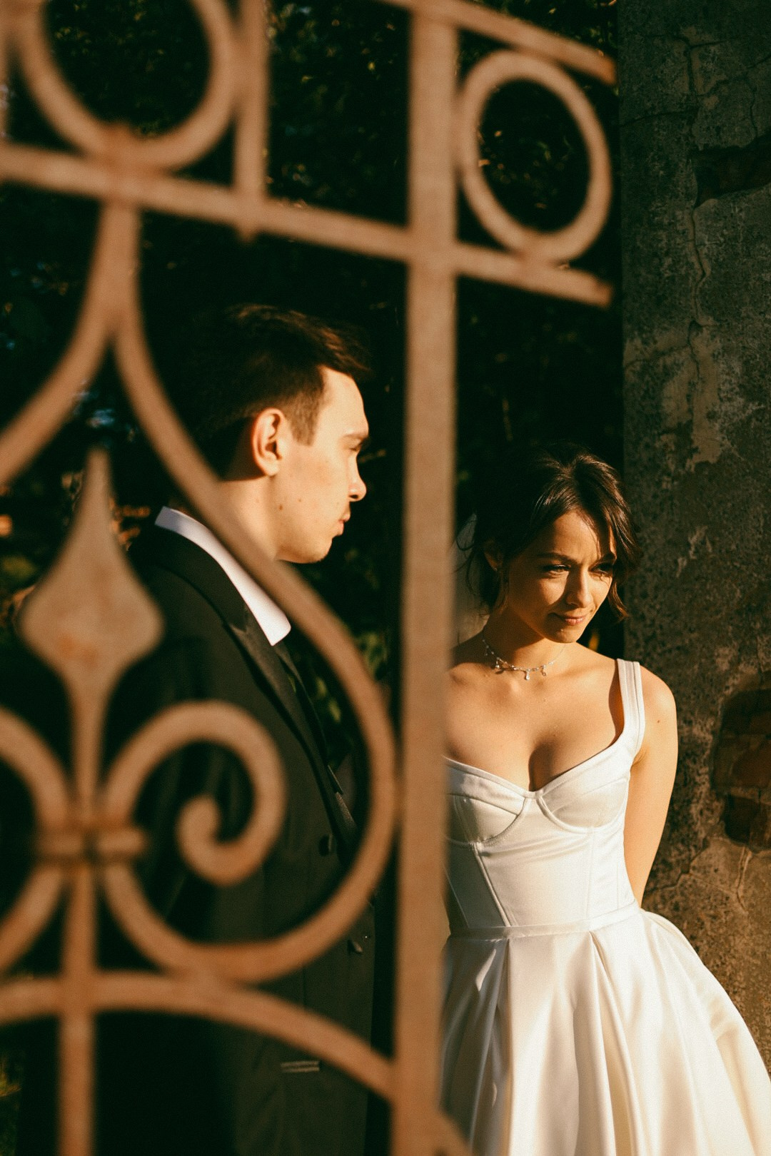 Кирилл и Таня. Фотограф Нижний Новгород