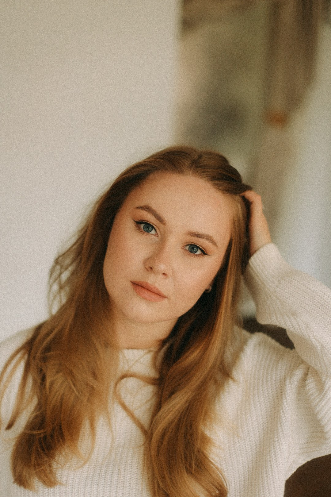 Даша. Фотограф Нижний Новгород