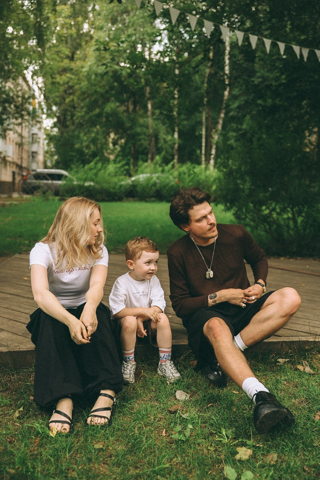 Family. Фотограф Нижний Новгород