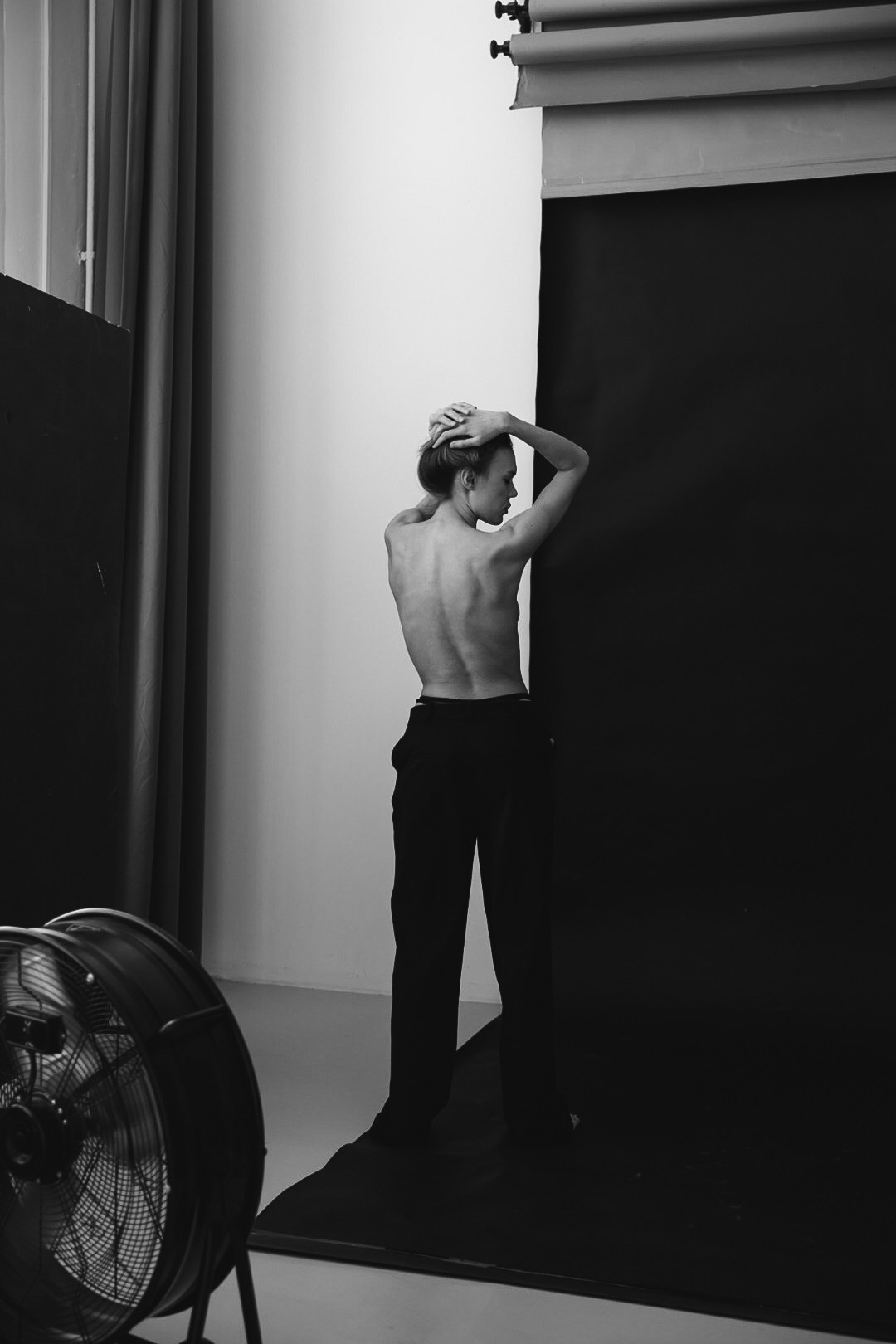 Ангелина. Фотограф Нижний Новгород