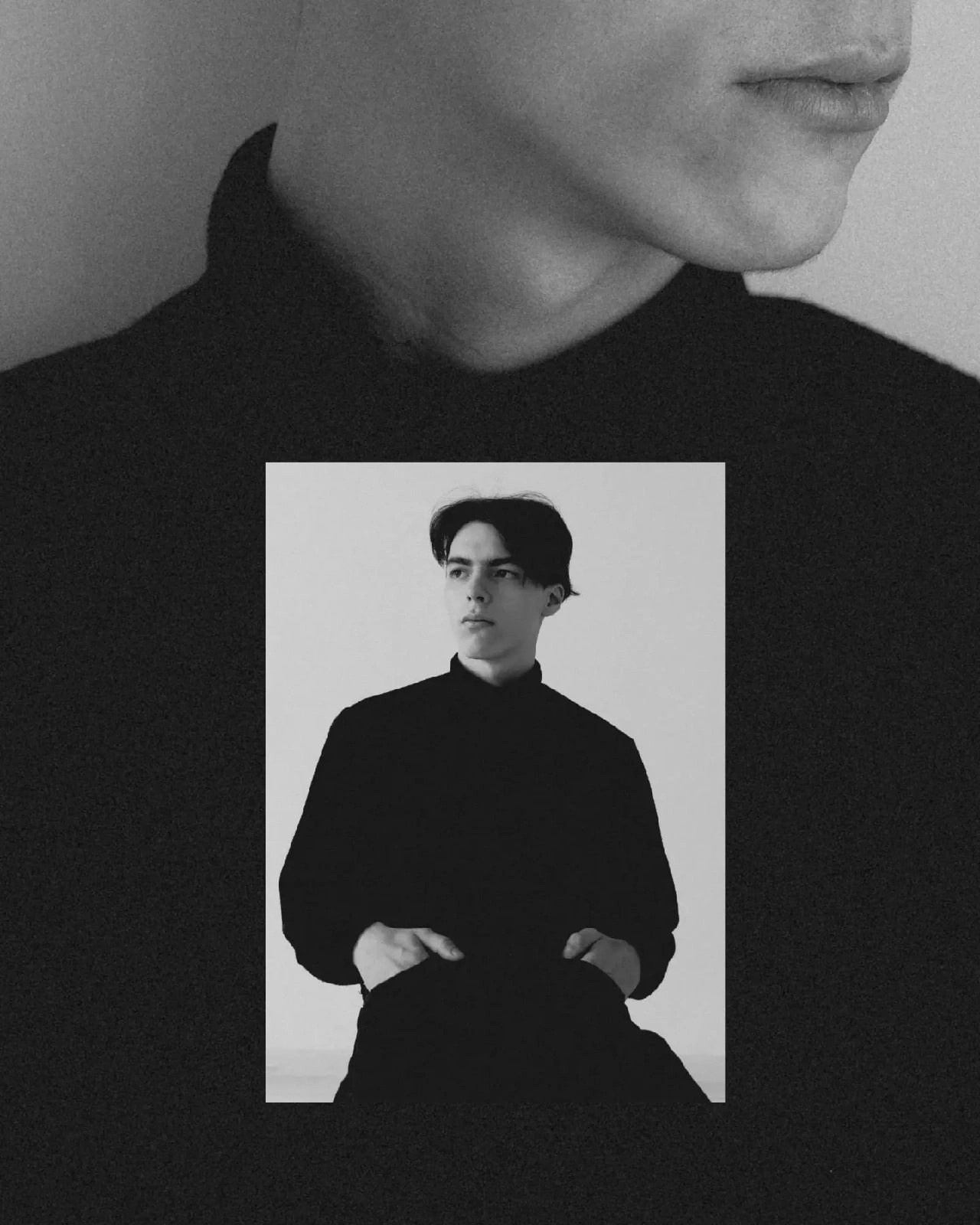 Данила. Фотограф в Нижнем Новгороде Алексей Уковский